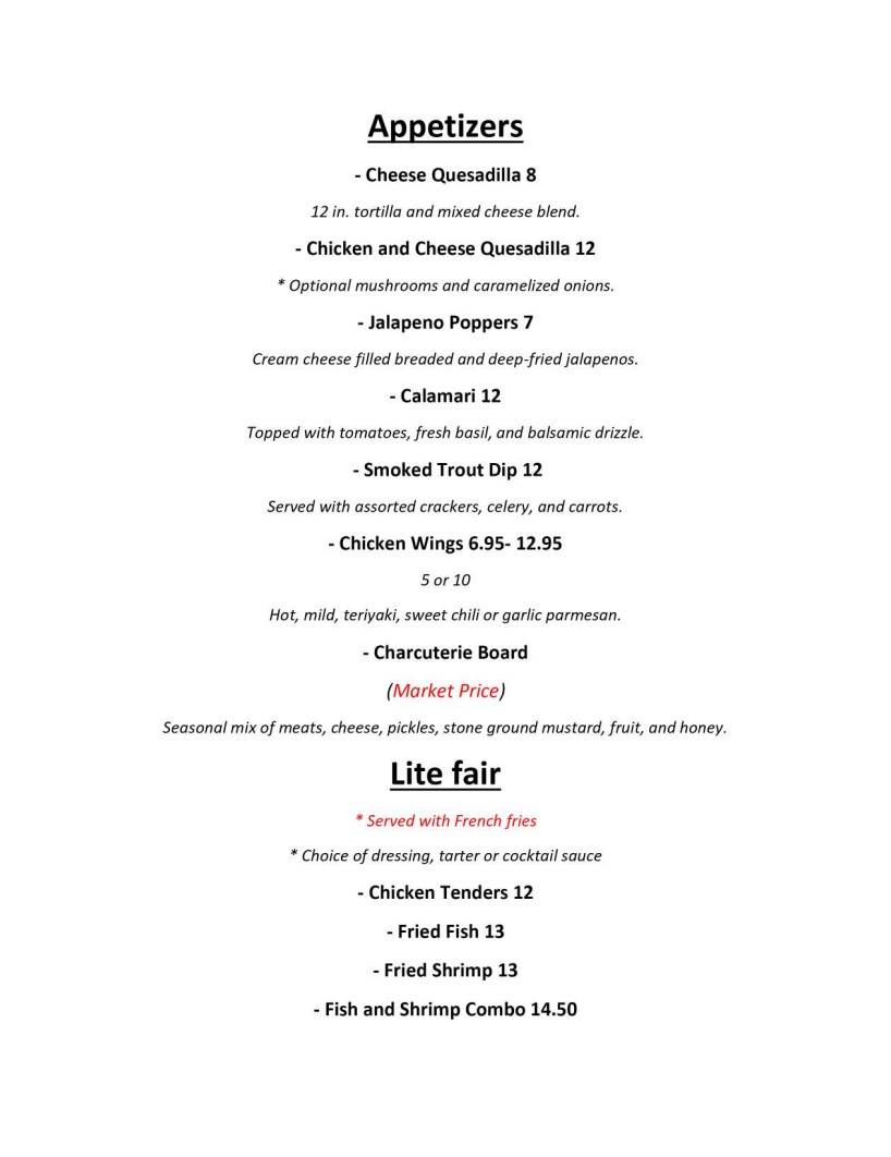 Photo credit: Restaurantji