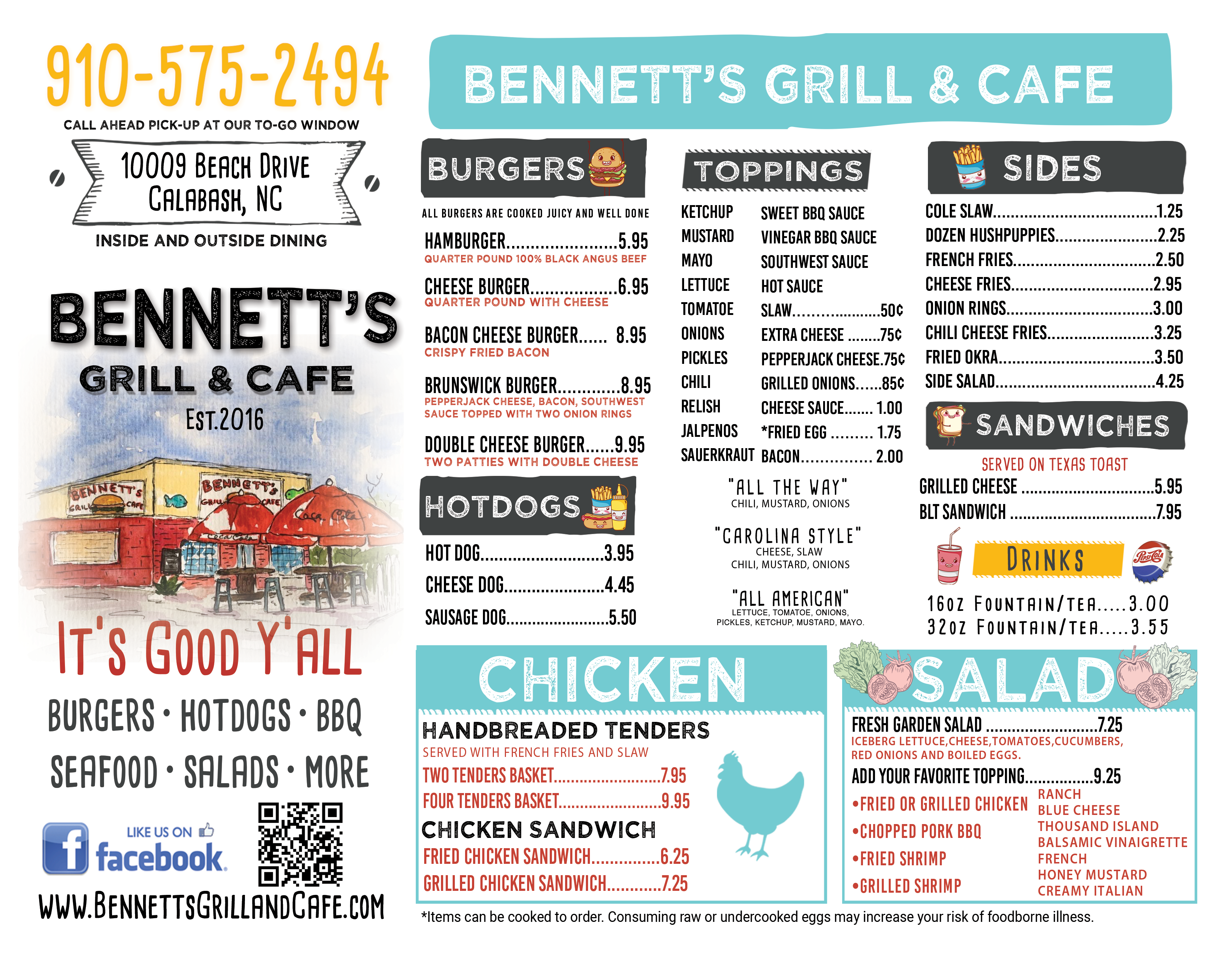 Photo credit: Restaurantji