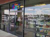 Fort Wagg Pet Store
