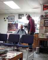 Graham's Barber Shop & Boot Shine
