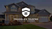 Triangle’s Trusted Roofing