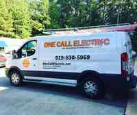 One Call Electric