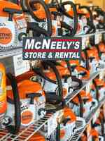 McNeely's Store & Rental - Cashiers