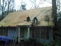 DPD Roofing and siding company