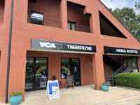VCA Timberlyne Animal Hospital