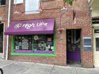 High Life Smoke Shop Chapel Hill
