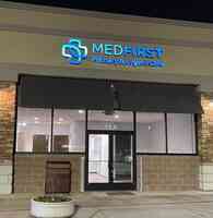 Med First Primary & Urgent Care