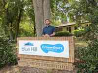 Blue Hill Event Center at Extraordinary Ventures