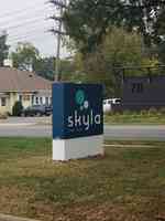 Skyla Credit Union Operations Center