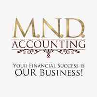 MND Accounting