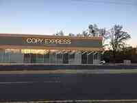 Copy Express of Charlotte