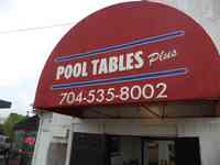 Carolina Pool Tables Plus