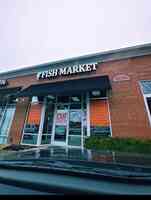 Carolina Fish Market
