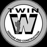 Twin Designs and Construction