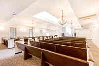 McEwen Funeral Service-Pineville Chapel