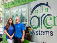 Arc Energy Systems