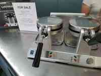 Authorized Commercial Equipment Services