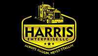 Harris Enterprise LLC