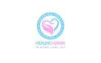 Healing Hands In-Home Care, Inc.