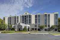 Hyatt Place Charlotte Airport / Billy Graham Parkway