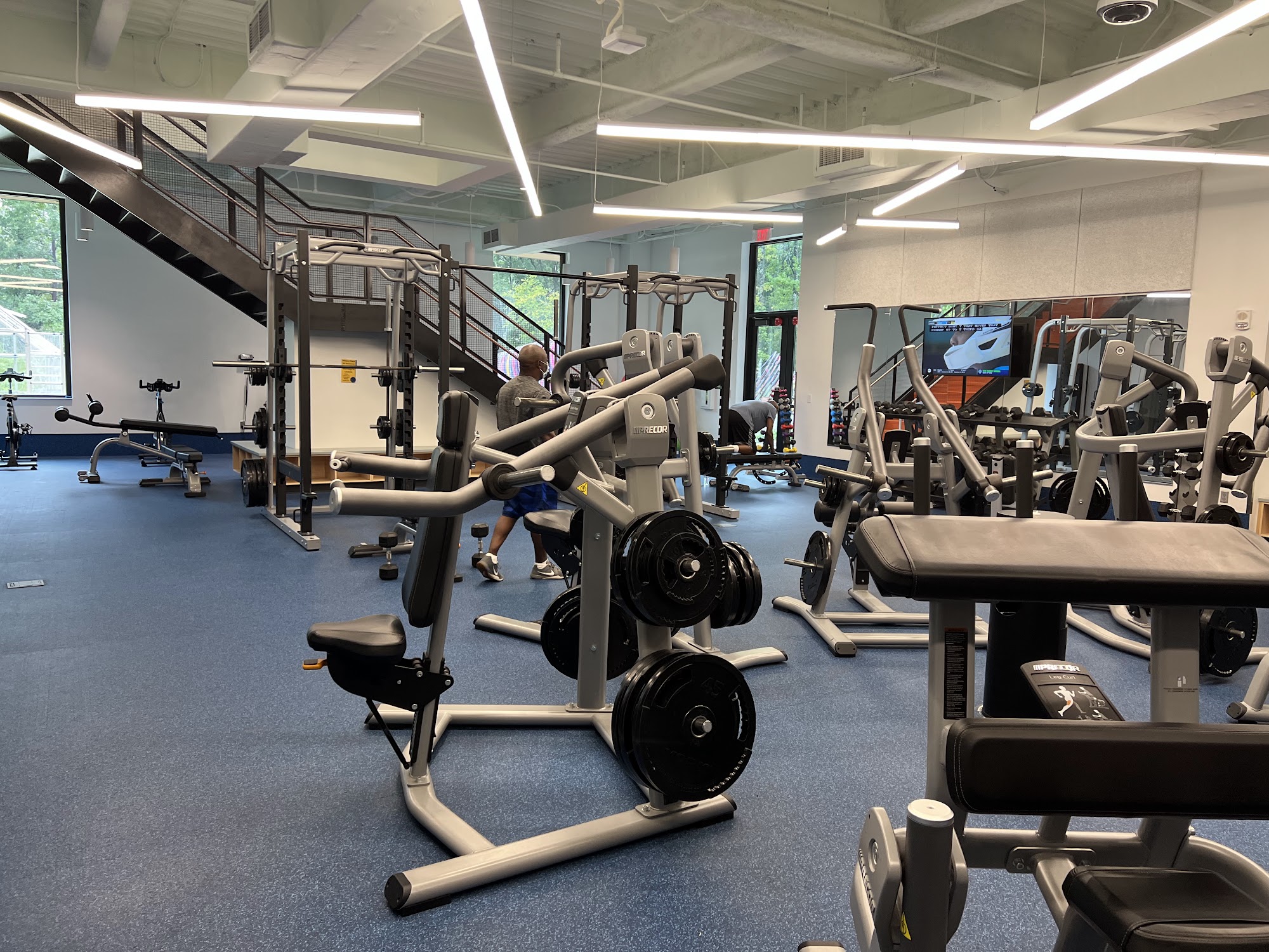 eastway-regional-recreation-center-charlotte-nc-hours-directions