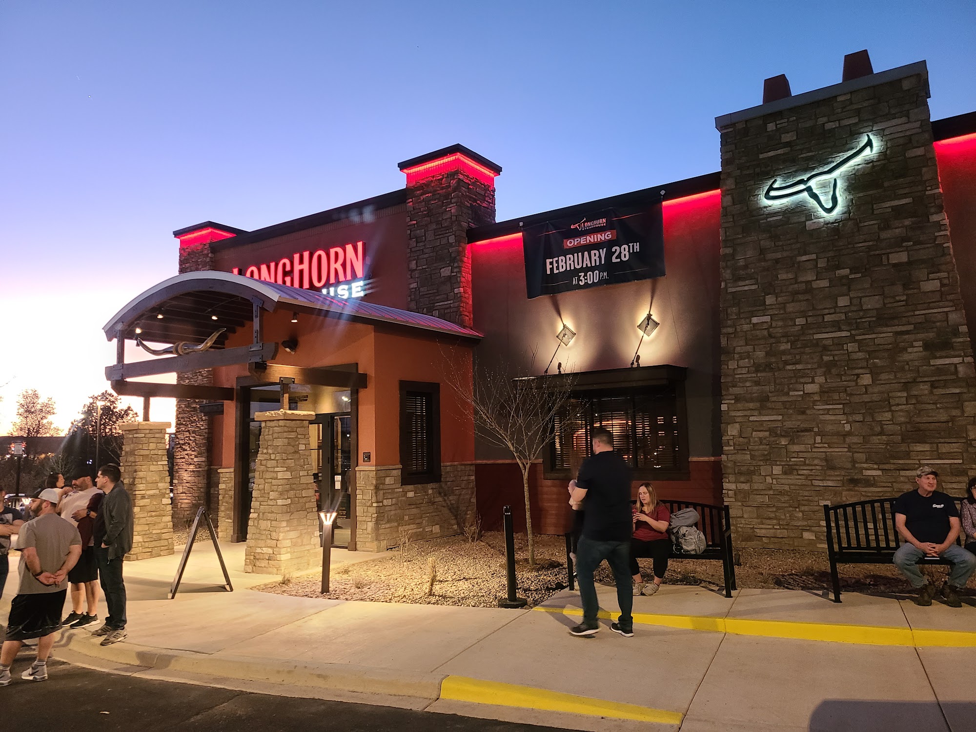 [LETTER3 5] Longhorn Steakhouse Huntersville Nc Terms Of Use