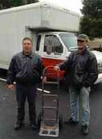Smart Professional Moving Solutions DBA: Queen City Moving