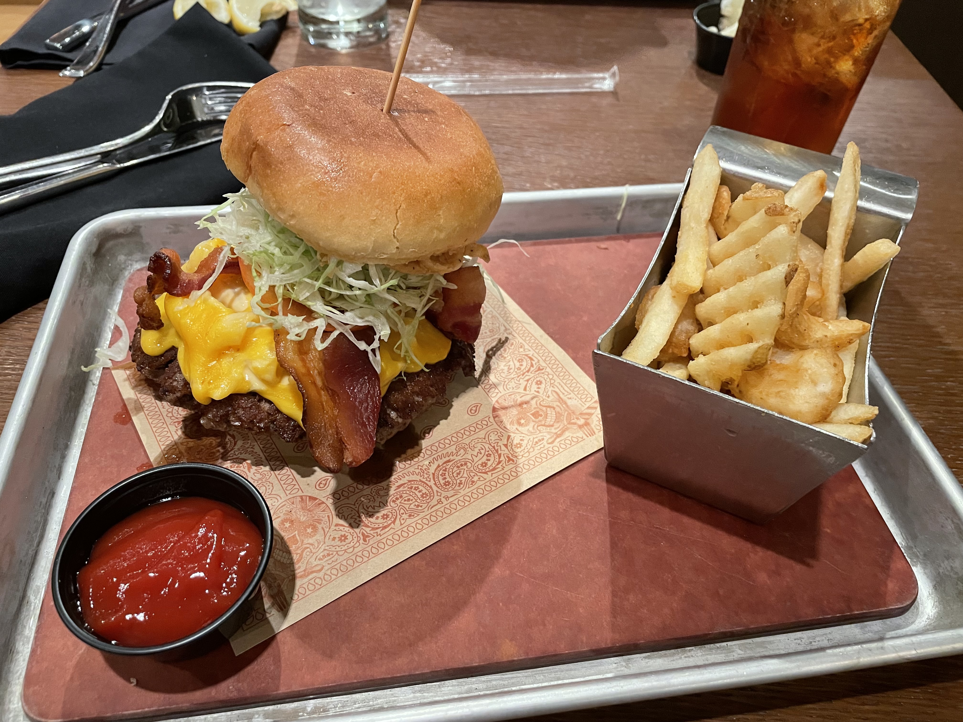 Photo credit: restaurantji