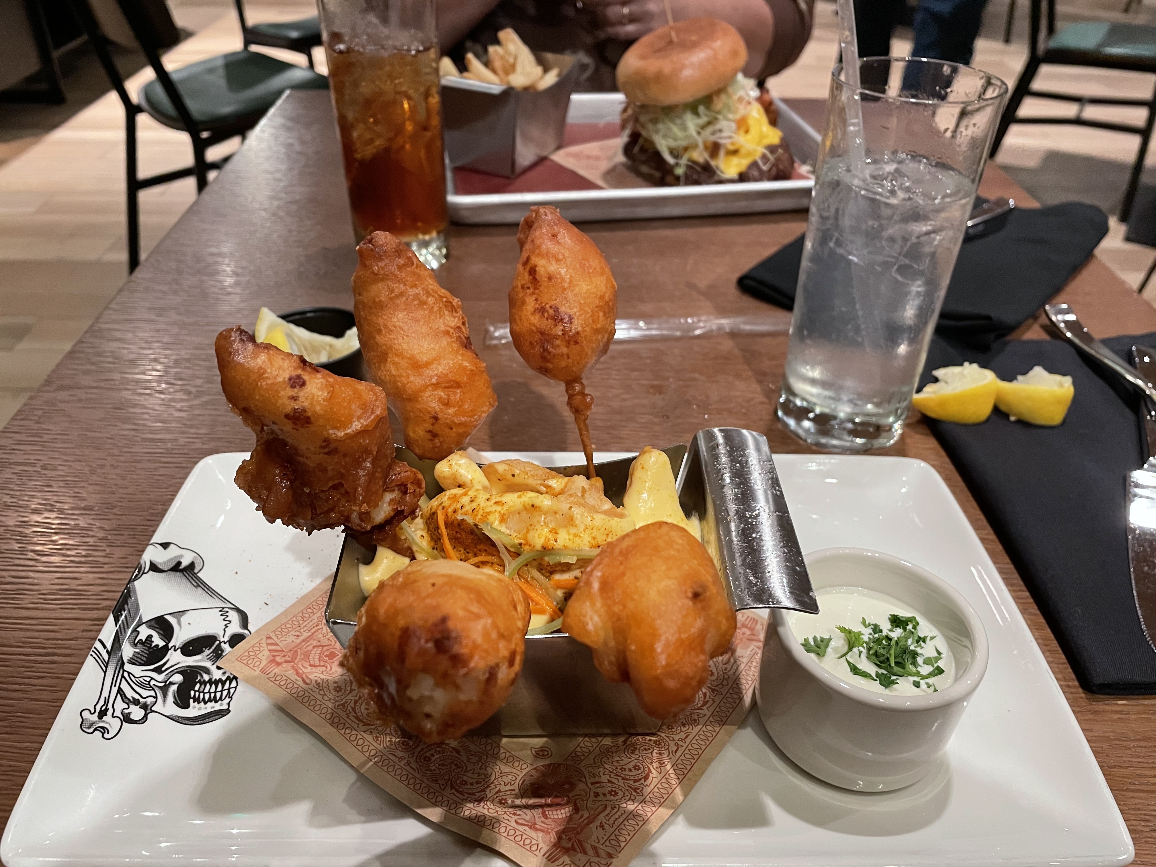 Photo credit: restaurantji