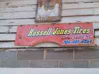 Russell Jones Tires