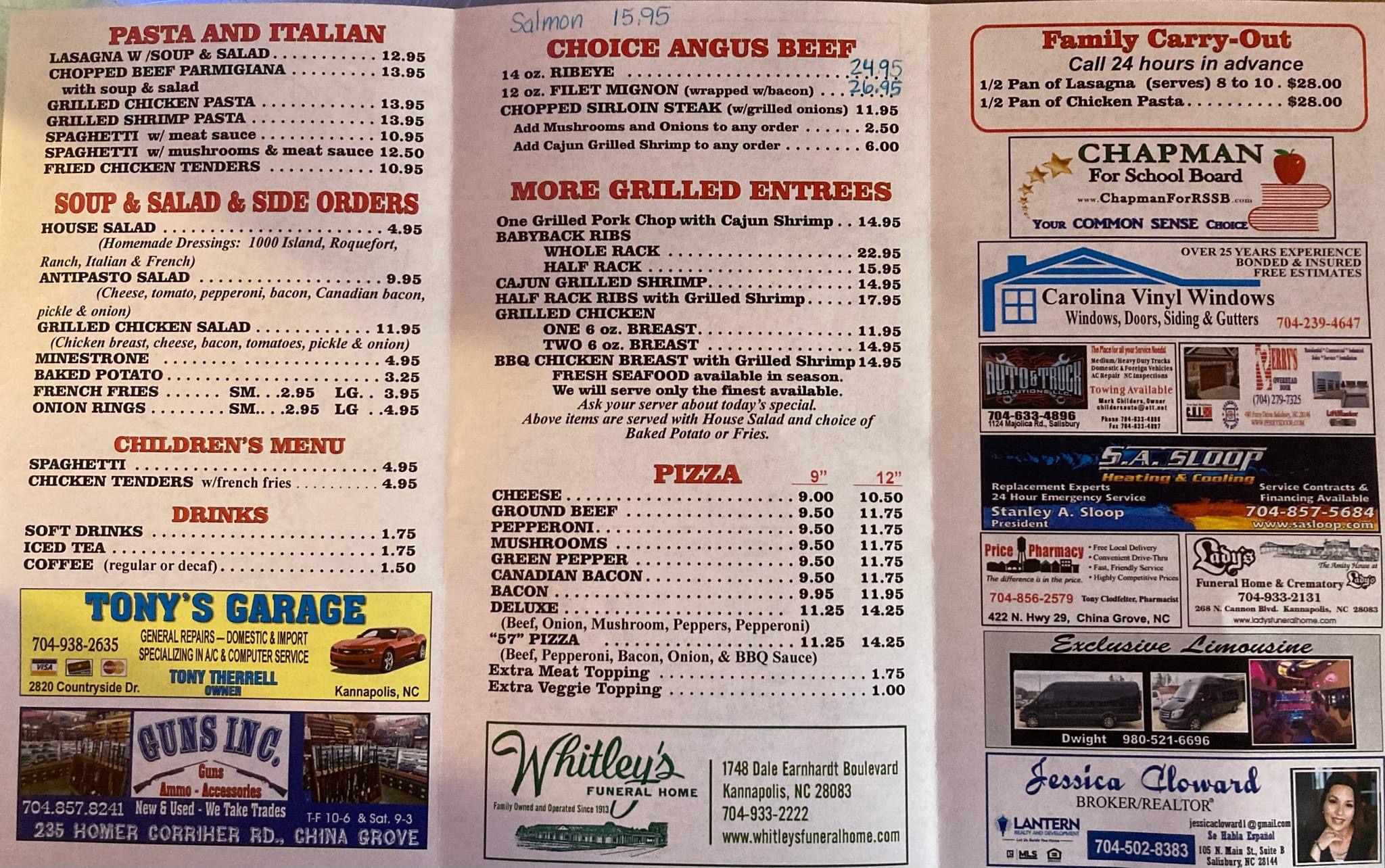 Photo credit: Restaurantji