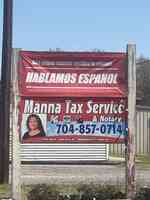 Manna Tax Service
