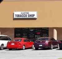 Clayton Tobacco Shop