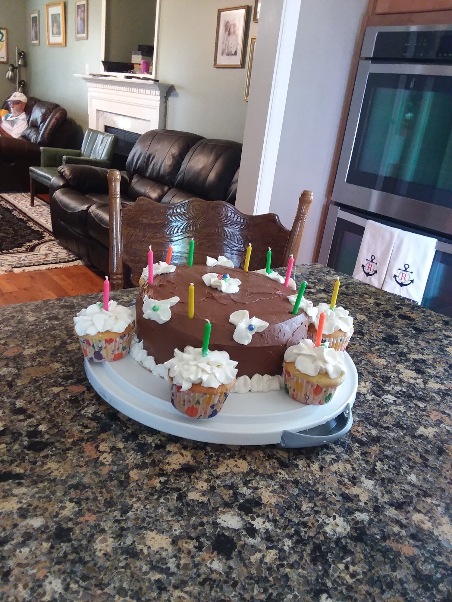 Gordon's Plumbing Inc