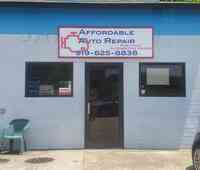 Affordable Auto Repair, LLC
