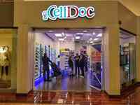 Cell Doc @ Concord Mills Mall