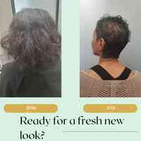 Confident Crowns Hair Restoration LLC