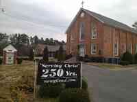 New Gilead Reformed Church