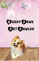 Muddy Paws Pet Pawlor, LLC