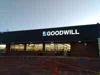 Goodwill Store and Donation Center