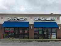 Signature Dry Cleaners