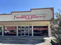 Tobacco Road Barber & Beauty Shop