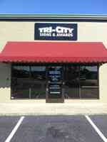 Tri-City Signs & Awards, Inc.