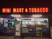 CROWN Mini Mart & Tobacco