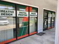 Minuteman Press (formerly Quality Instant Printing)