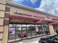 European Wax Center