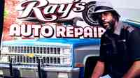Ray's Auto mobile service