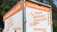 Your Budget Movers