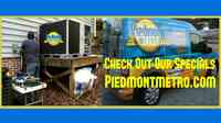 Piedmont Metro Heating & Air