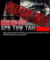 CPR Towing & Recovery